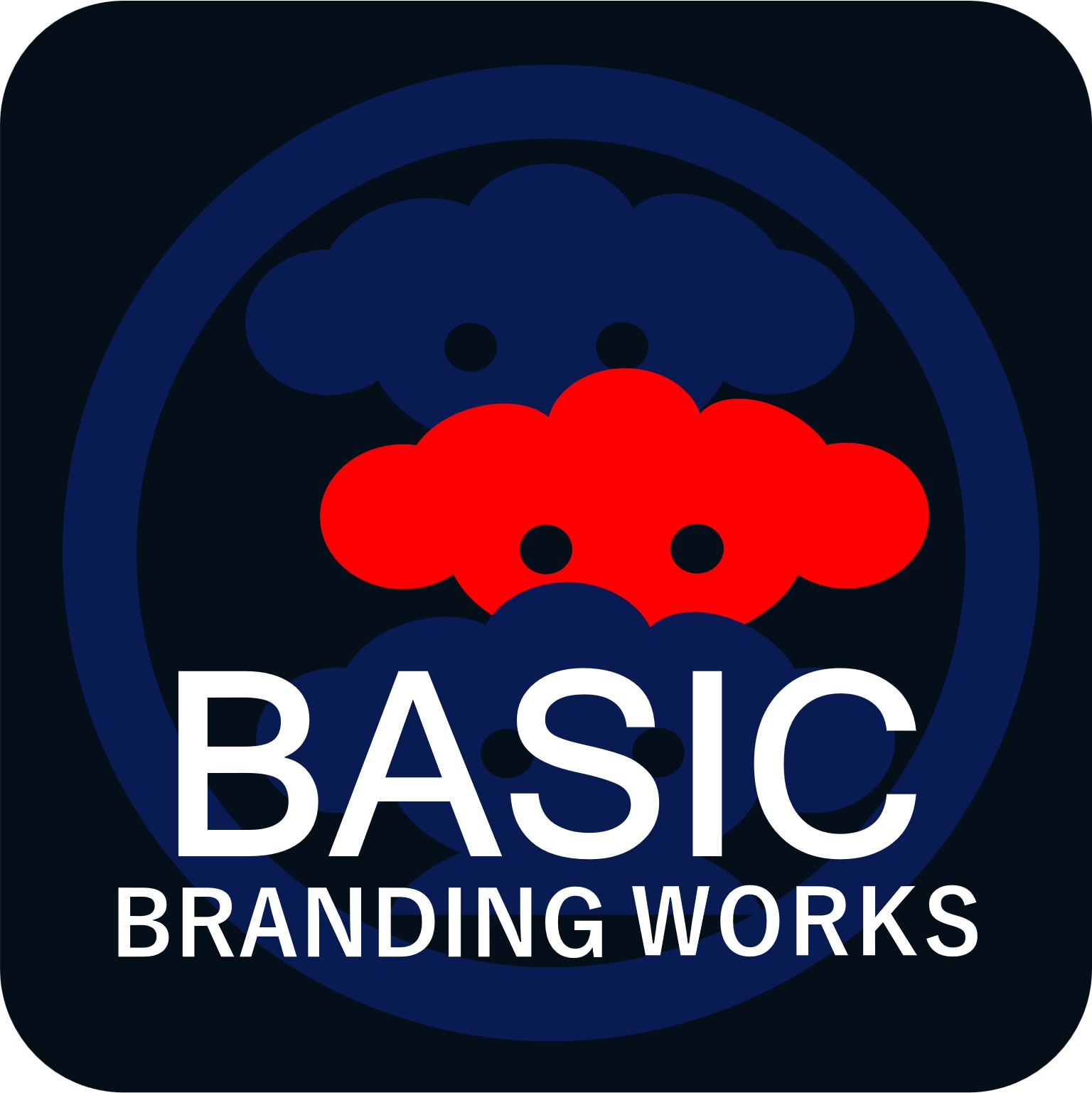 BASIC BRANDING WORKS Web